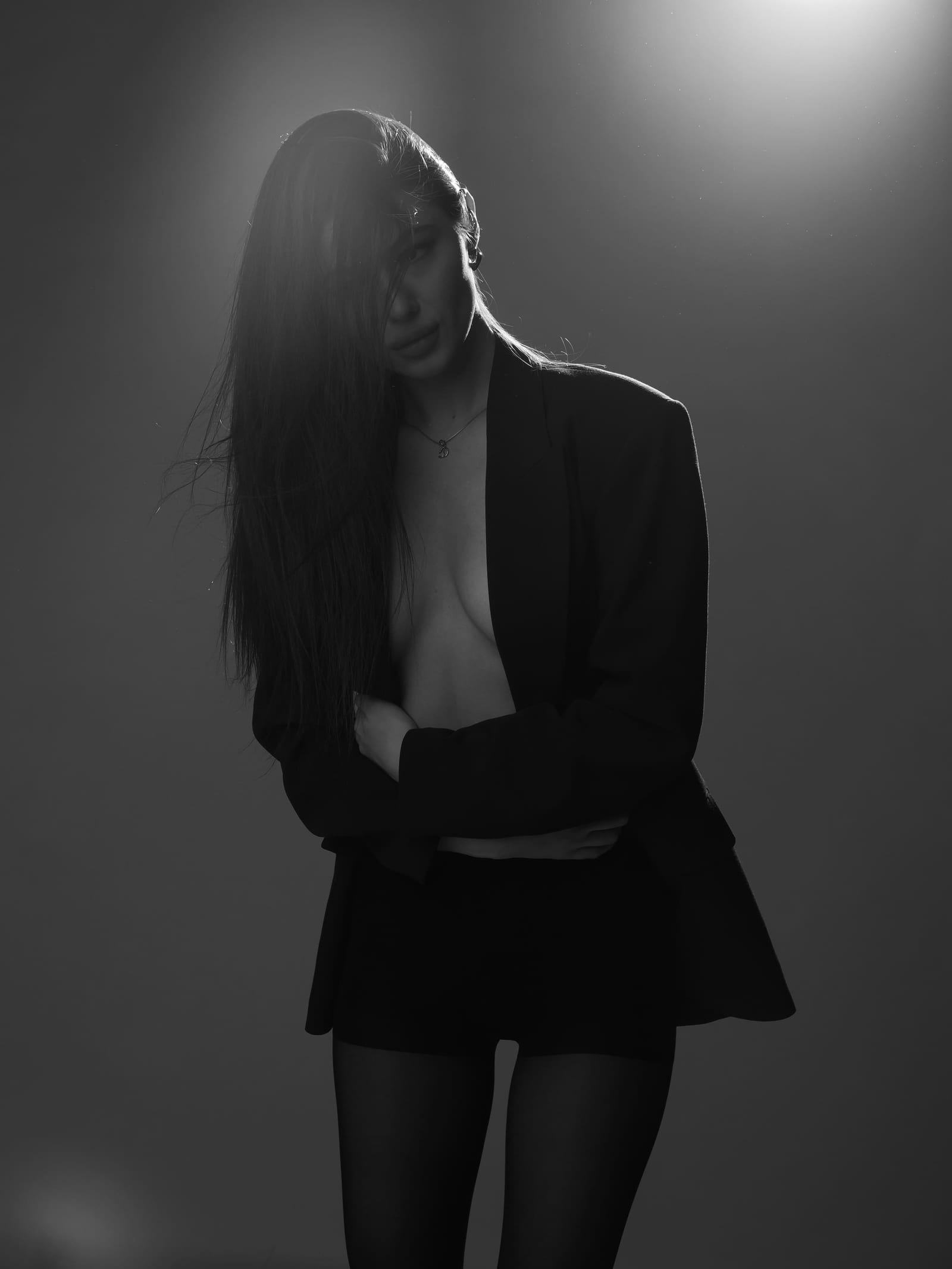 More photos with Darianna