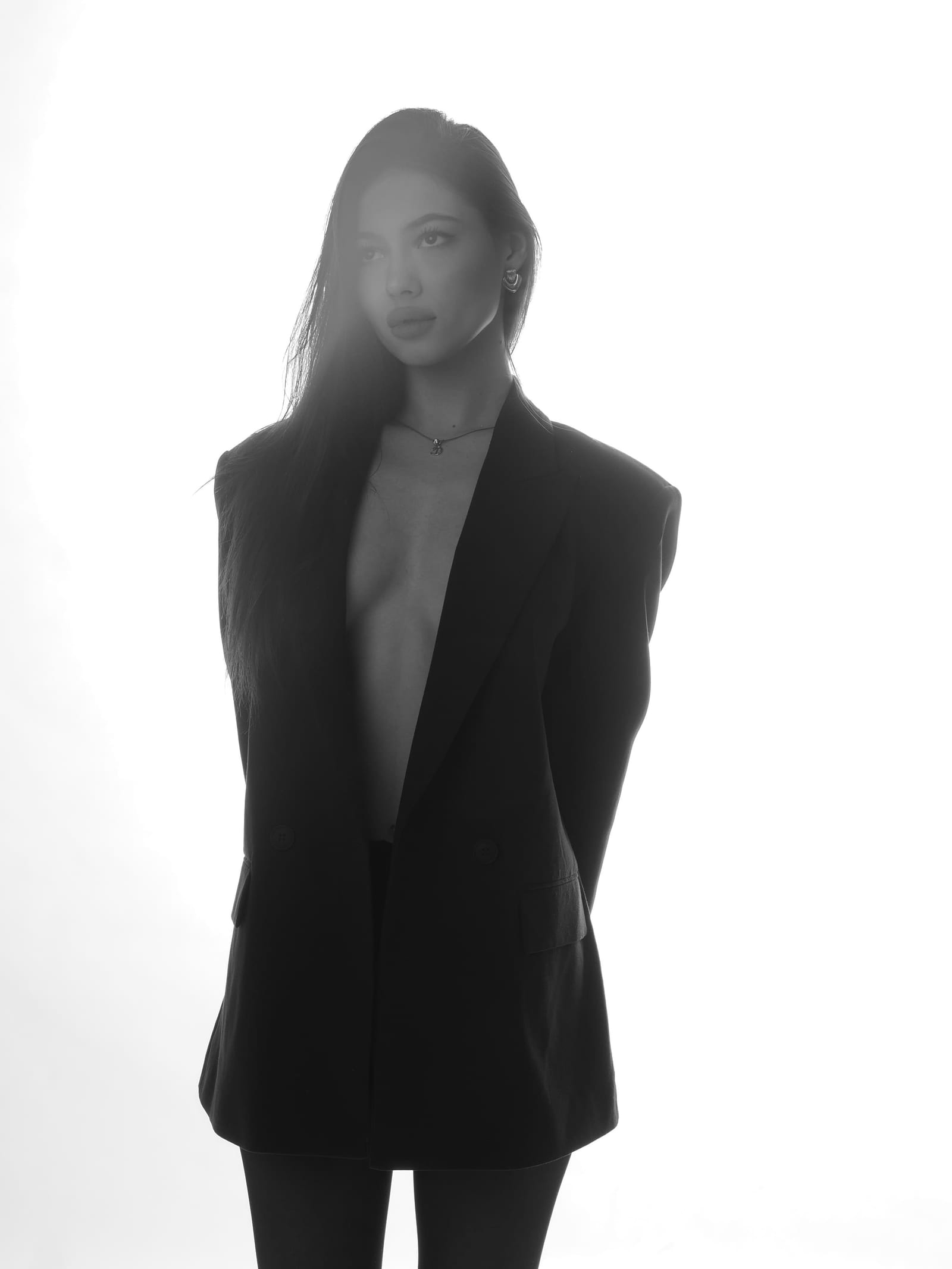 More photos with Darianna