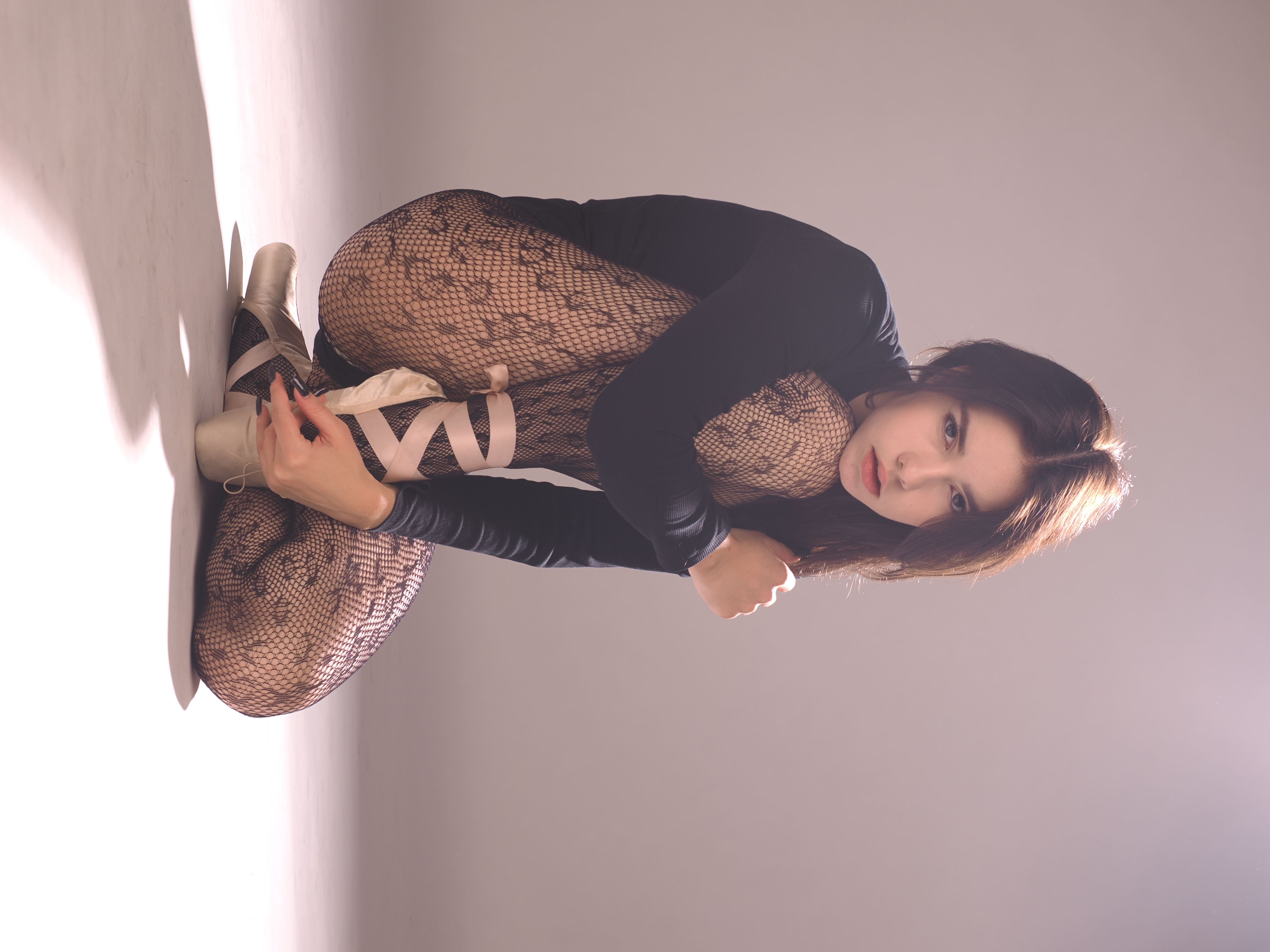 Black and White photo